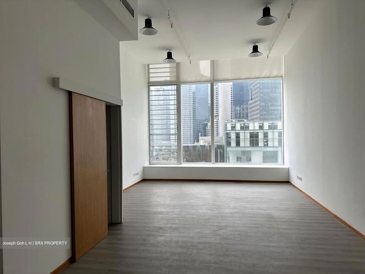 The Central (D1), Office #630584501